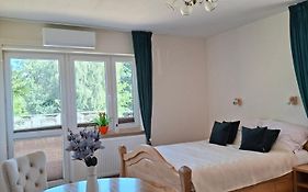 Woodland - Apartments&SPA Łagów